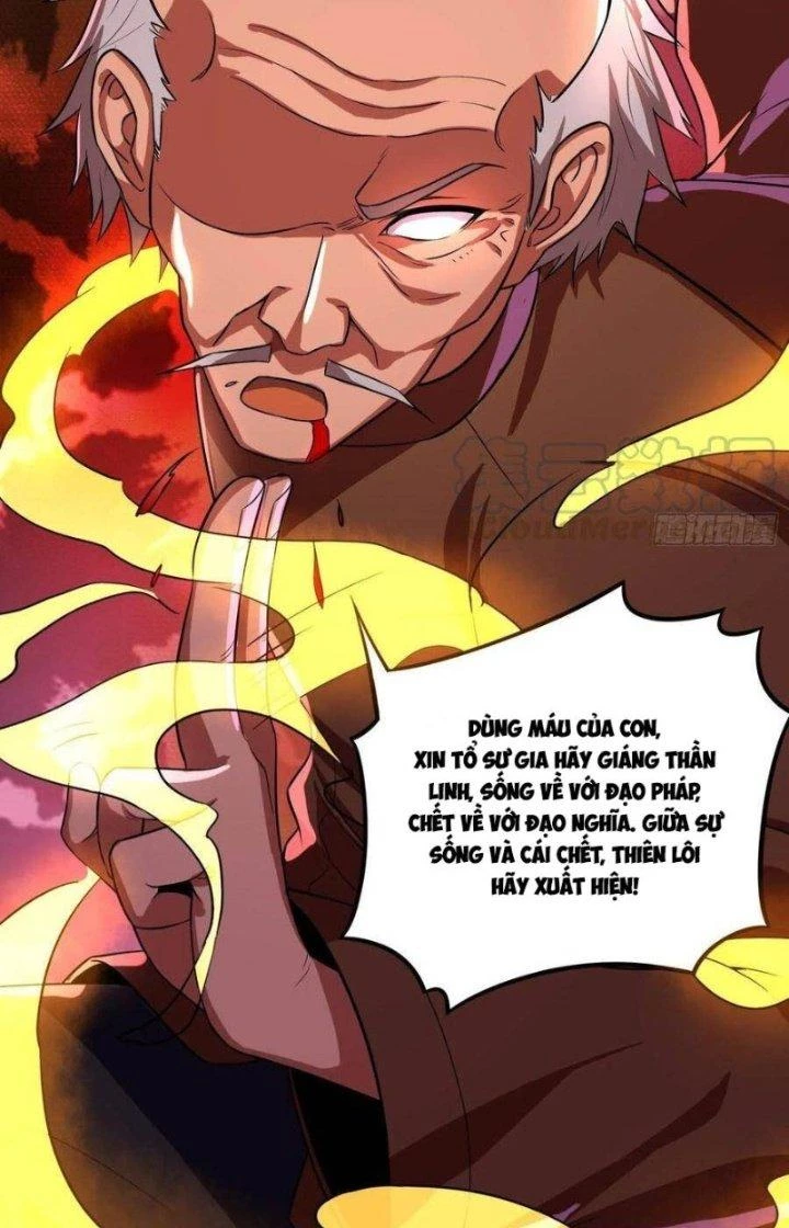 Hành Tẩu Âm Dương Chapter 109 - 3