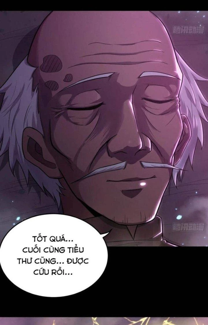 Hành Tẩu Âm Dương Chapter 109 - 7