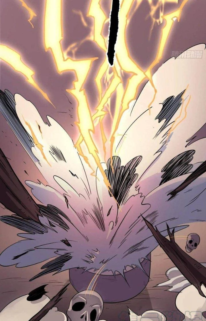 Hành Tẩu Âm Dương Chapter 109 - 11