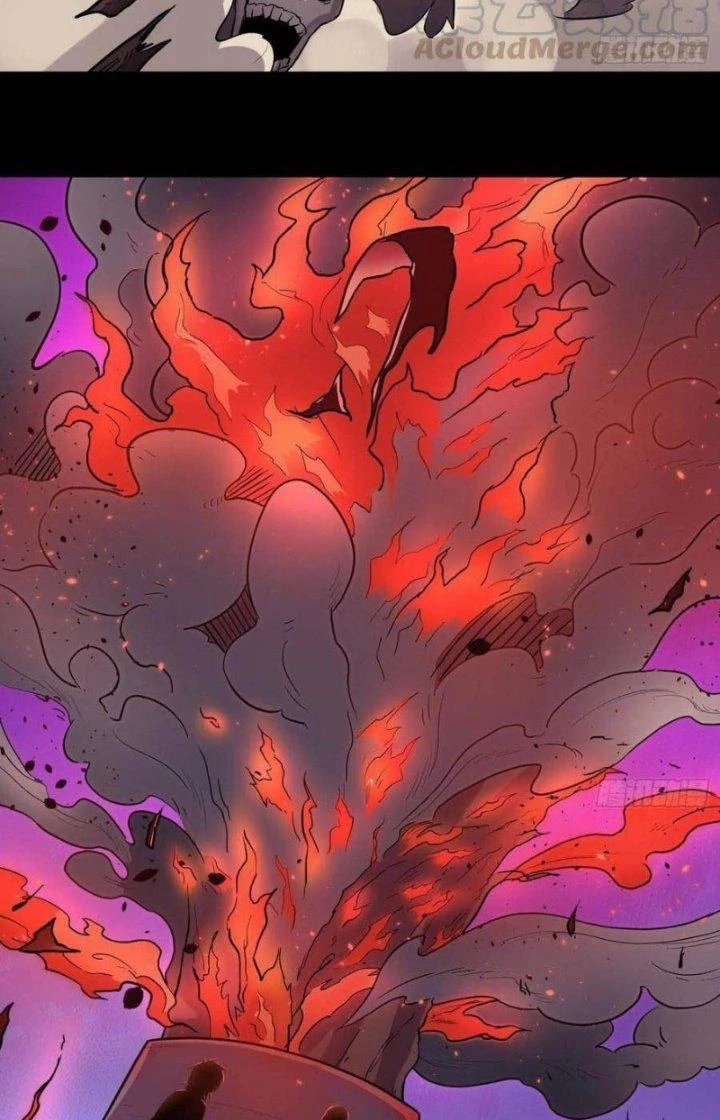Hành Tẩu Âm Dương Chapter 109 - 12