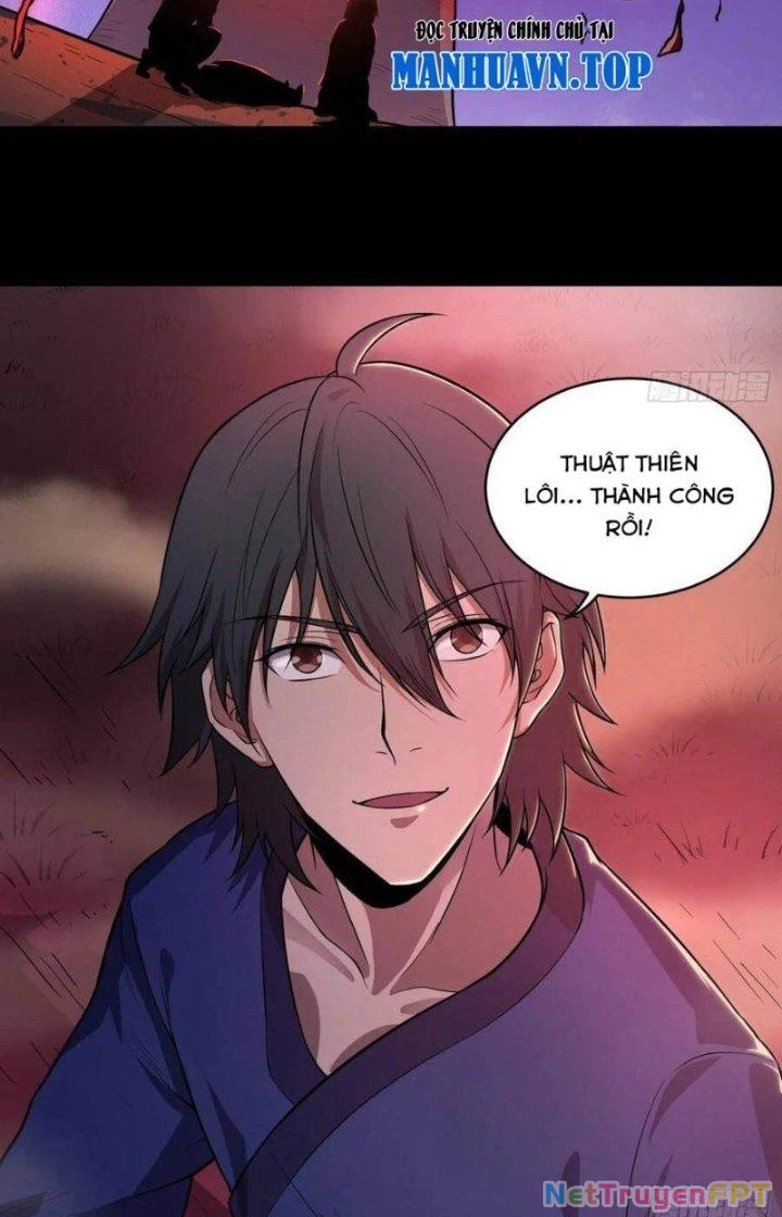 Hành Tẩu Âm Dương Chapter 109 - 13