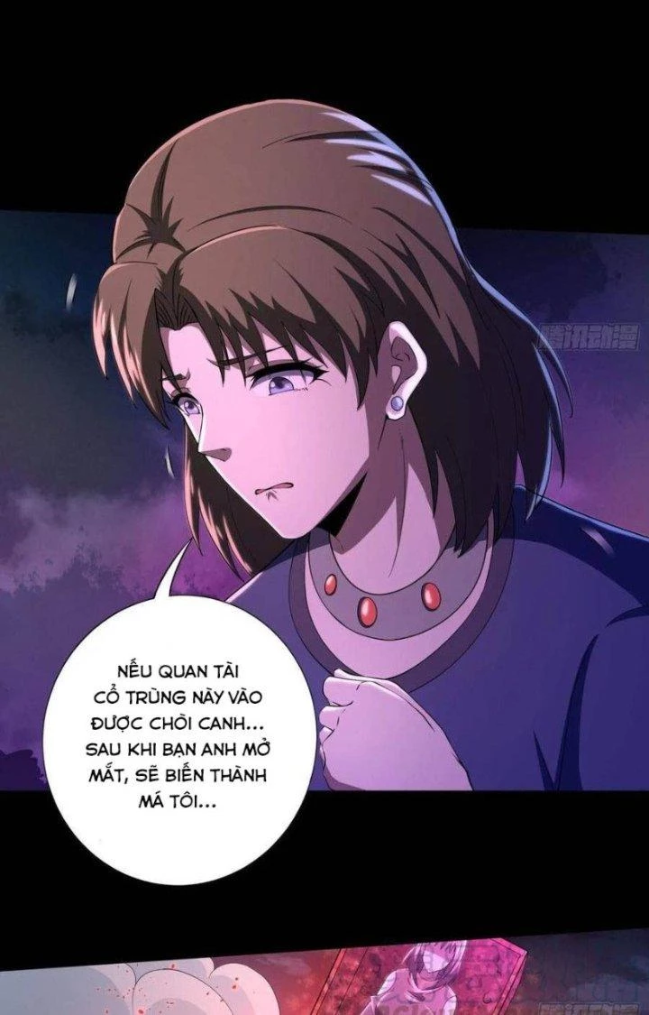 Hành Tẩu Âm Dương Chapter 109 - 22