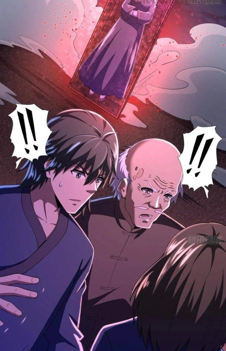 Hành Tẩu Âm Dương Chapter 109 - 23