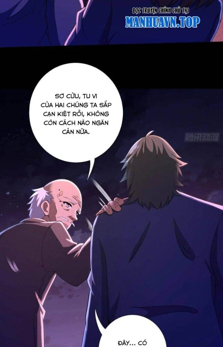 Hành Tẩu Âm Dương Chapter 109 - 24