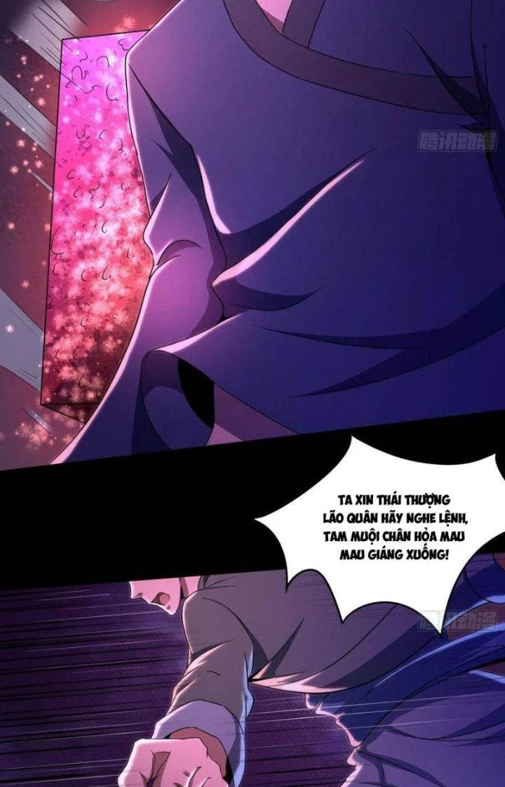 Hành Tẩu Âm Dương Chapter 109 - 27