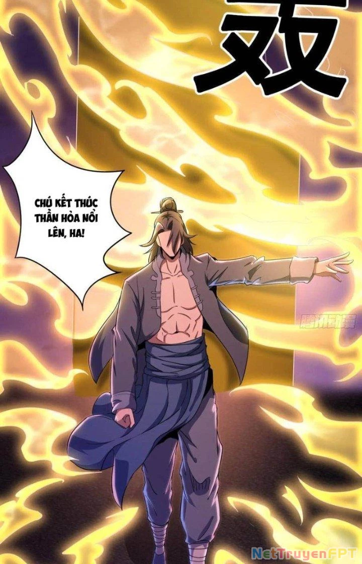 Hành Tẩu Âm Dương Chapter 109 - 30