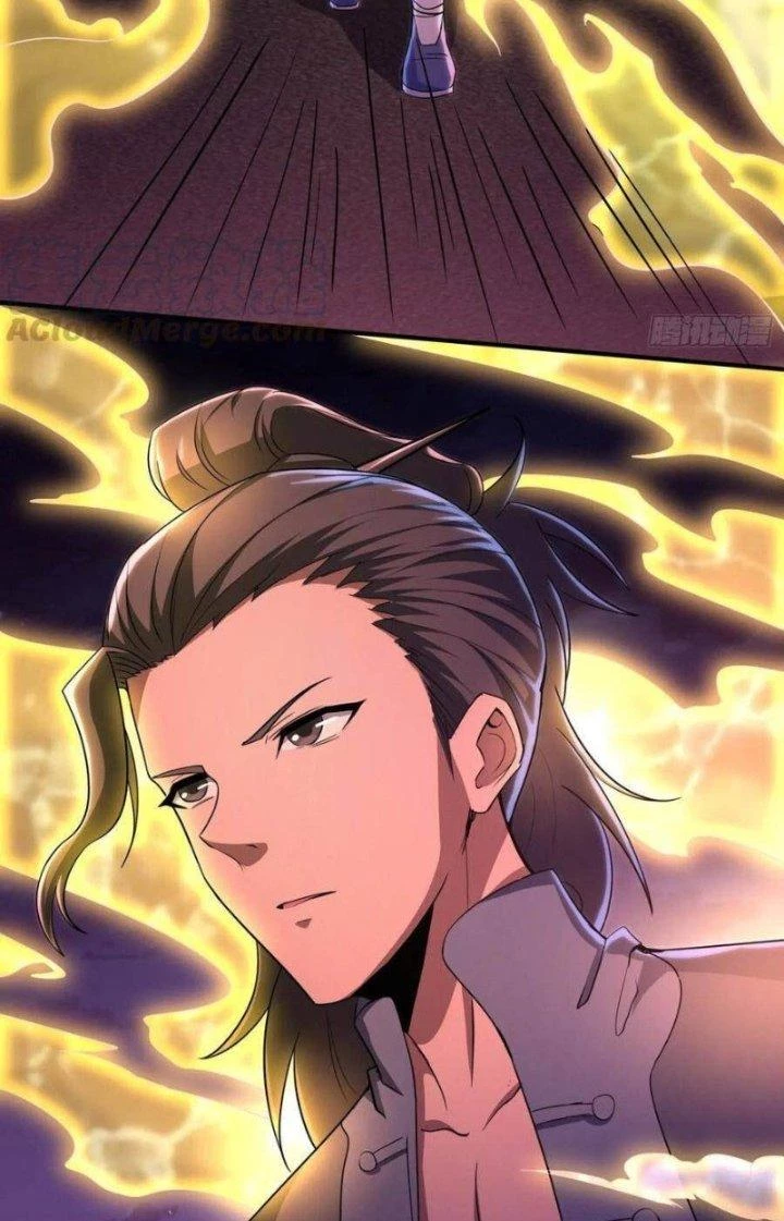 Hành Tẩu Âm Dương Chapter 109 - 31