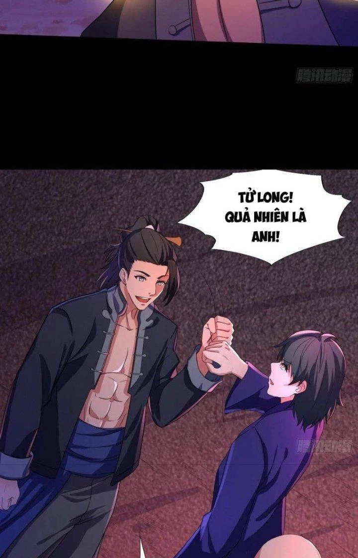 Hành Tẩu Âm Dương Chapter 109 - 32