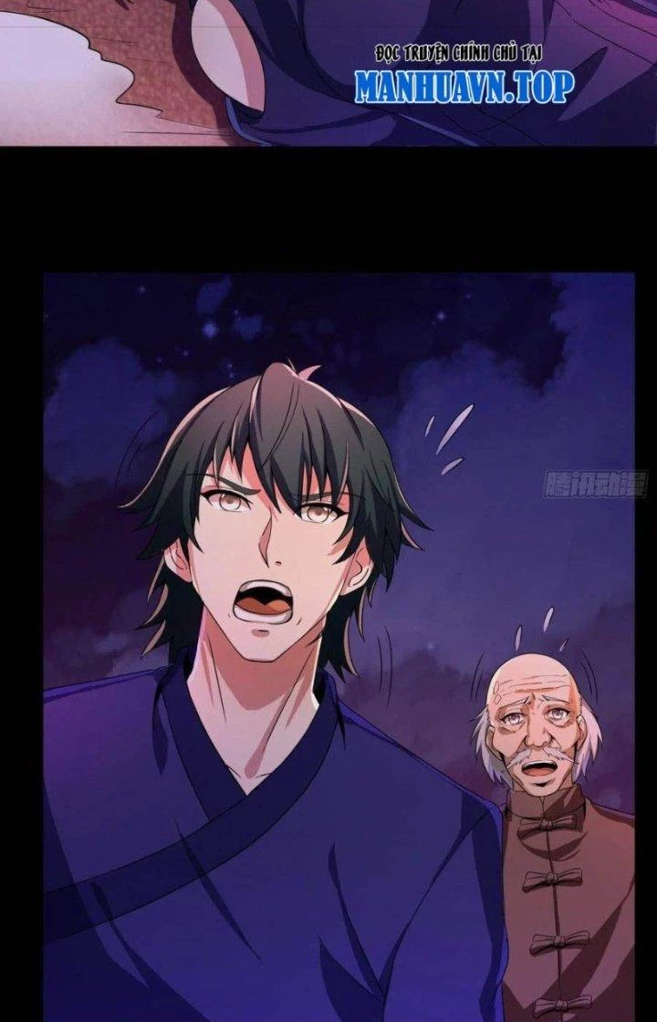 Hành Tẩu Âm Dương Chapter 109 - 35