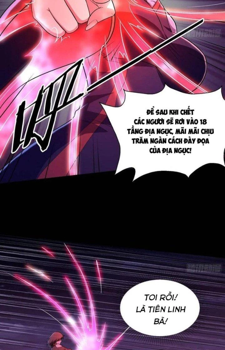 Hành Tẩu Âm Dương Chapter 110 - 2
