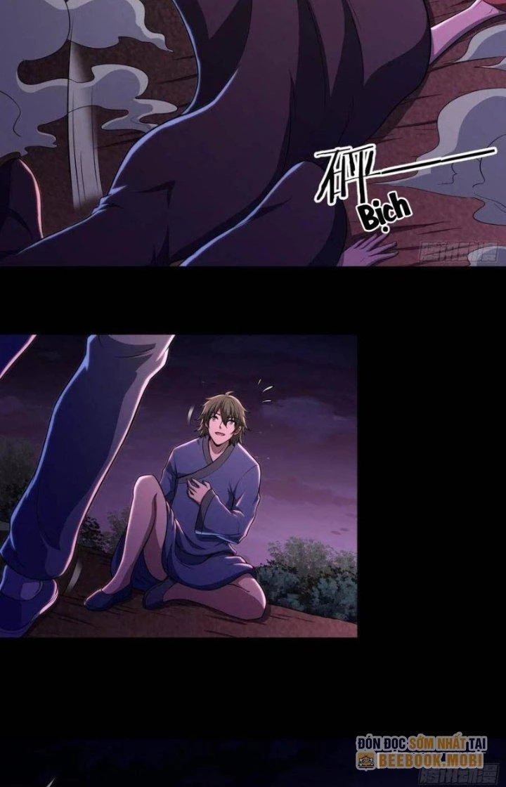 Hành Tẩu Âm Dương Chapter 110 - 5