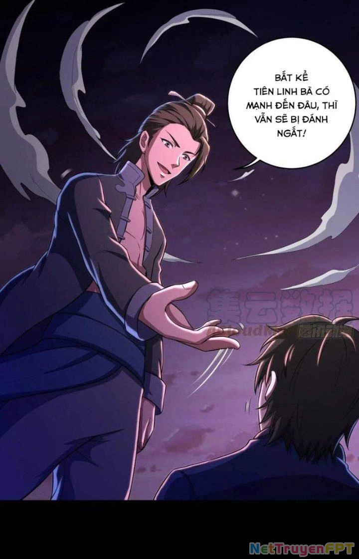 Hành Tẩu Âm Dương Chapter 110 - 6