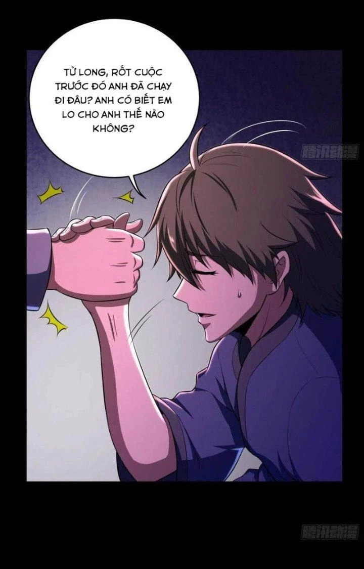 Hành Tẩu Âm Dương Chapter 110 - 7