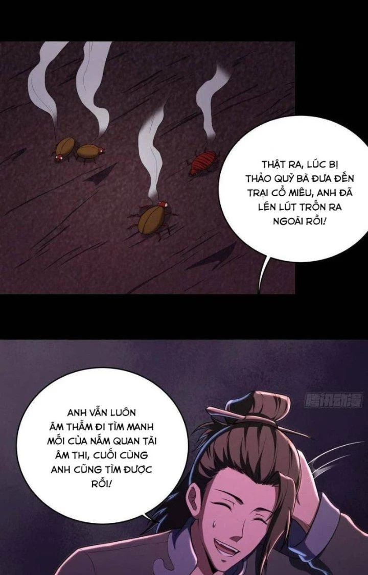 Hành Tẩu Âm Dương Chapter 110 - 8
