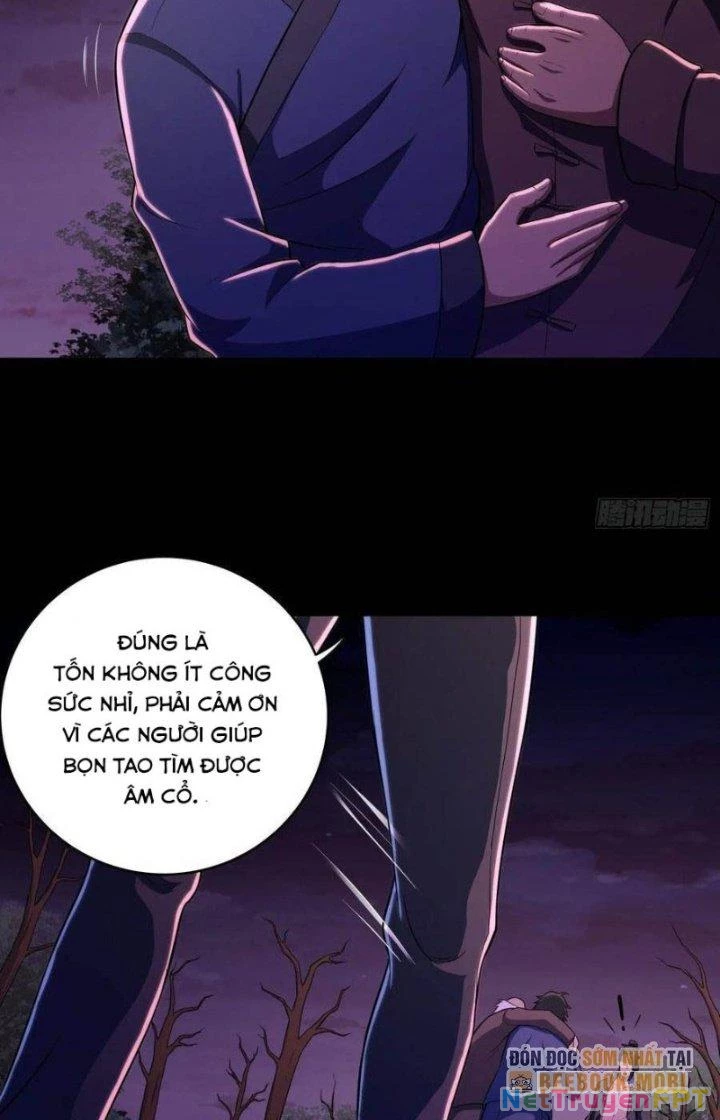 Hành Tẩu Âm Dương Chapter 110 - 10