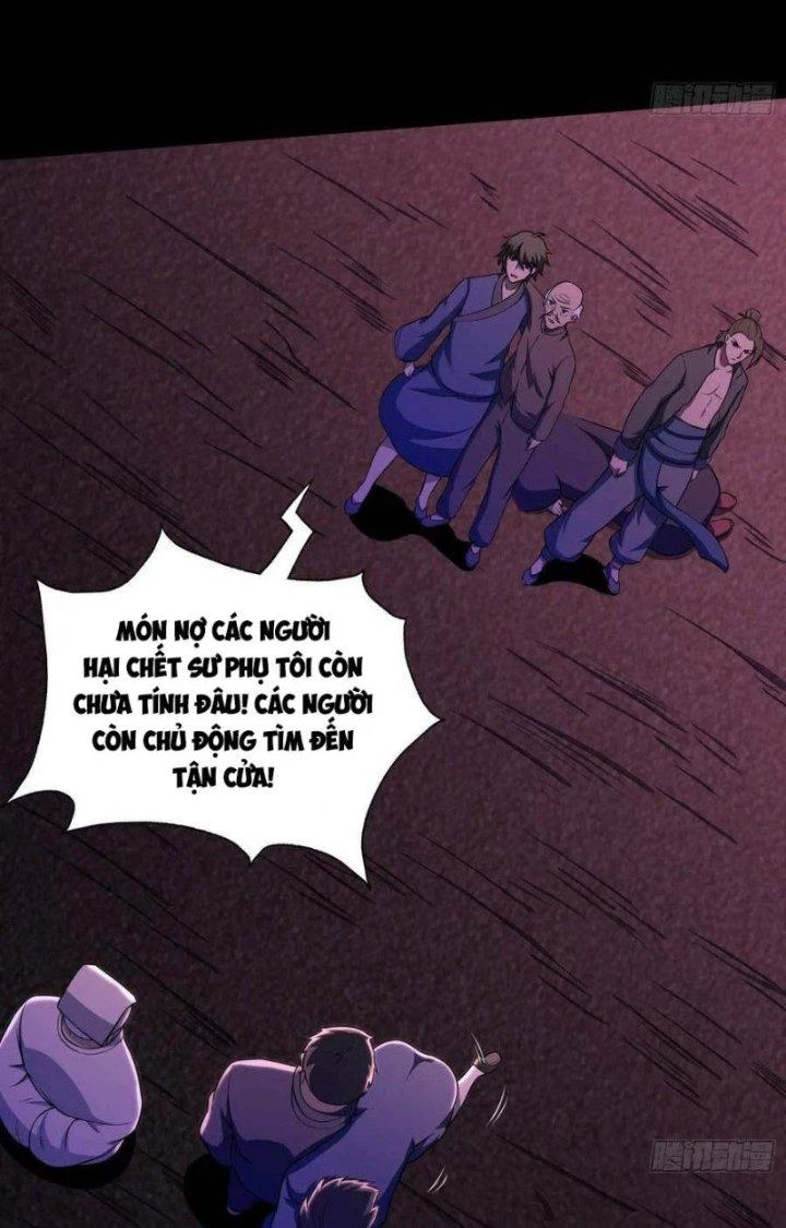 Hành Tẩu Âm Dương Chapter 110 - 13