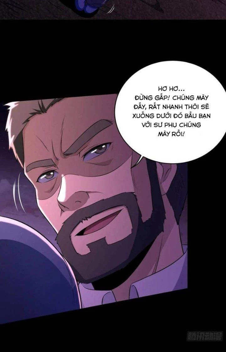 Hành Tẩu Âm Dương Chapter 110 - 14