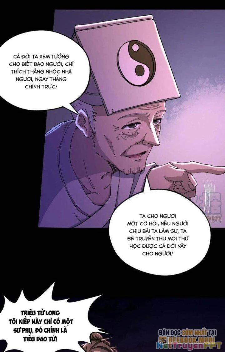 Hành Tẩu Âm Dương Chapter 110 - 15