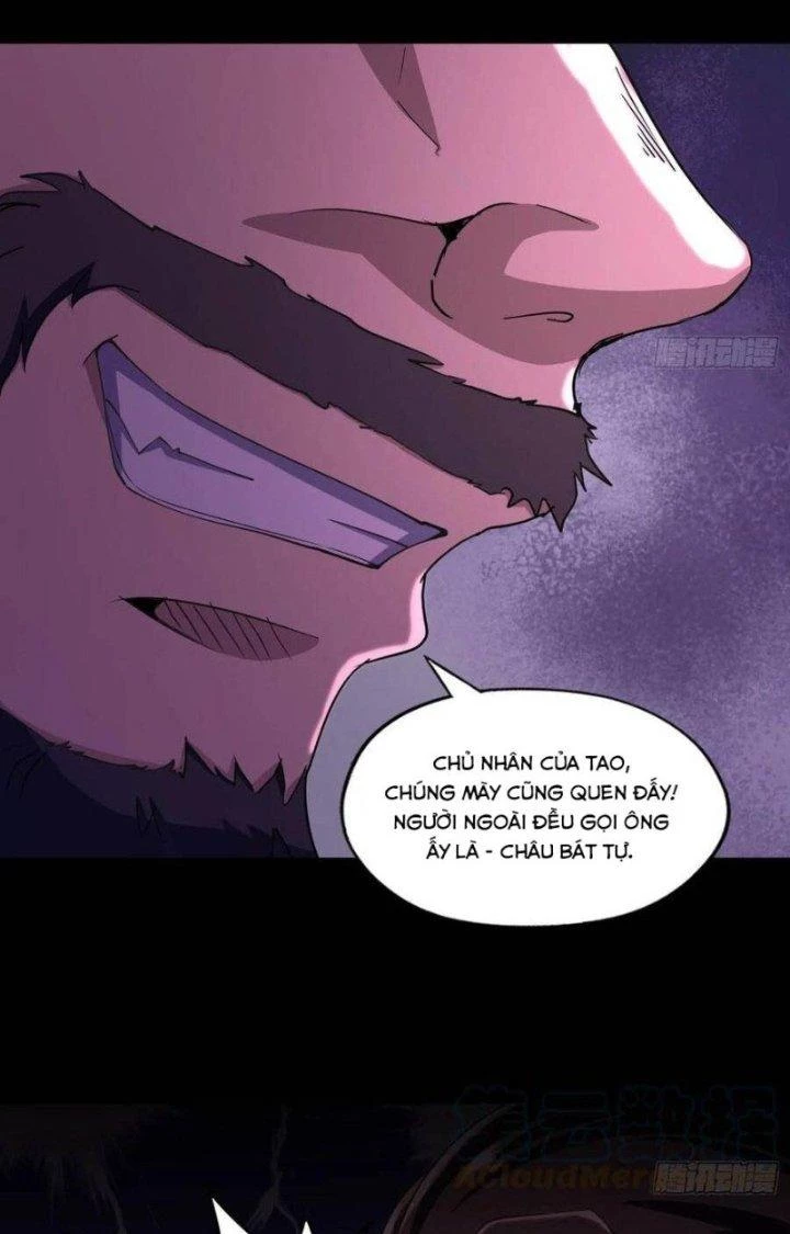 Hành Tẩu Âm Dương Chapter 110 - 20