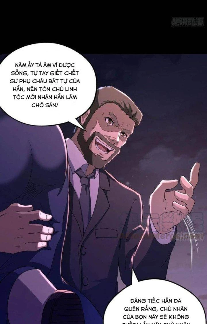 Hành Tẩu Âm Dương Chapter 110 - 23