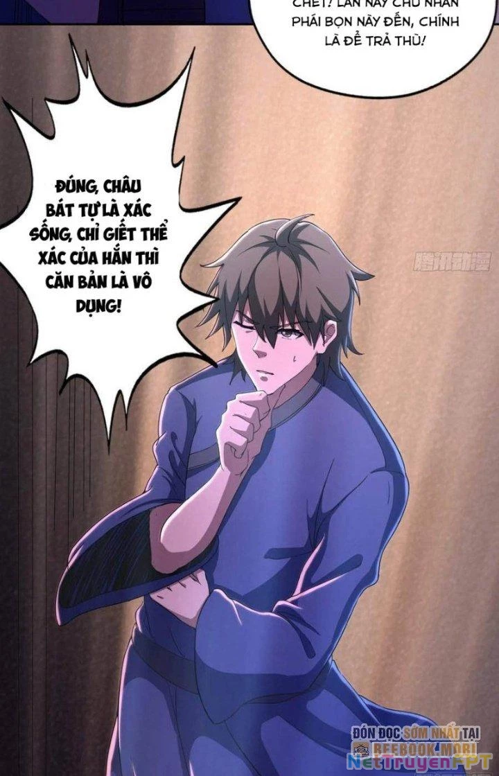 Hành Tẩu Âm Dương Chapter 110 - 24