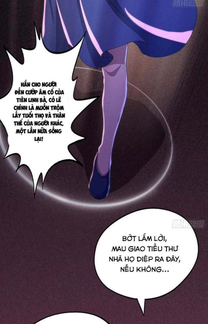Hành Tẩu Âm Dương Chapter 110 - 25