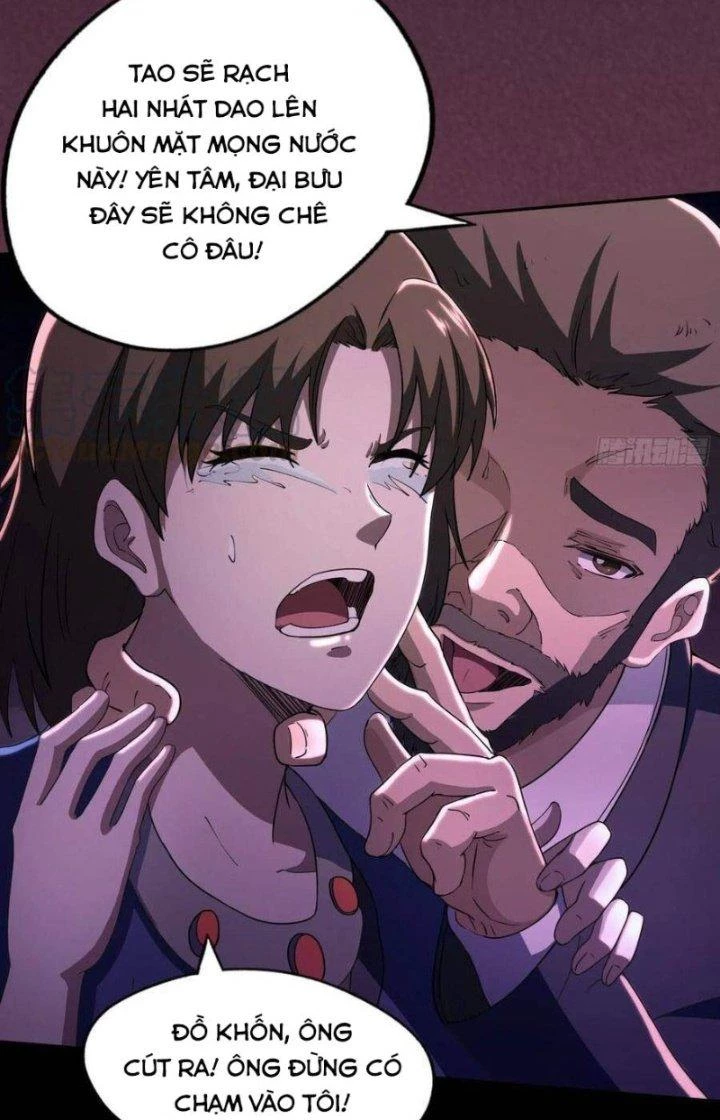 Hành Tẩu Âm Dương Chapter 110 - 26