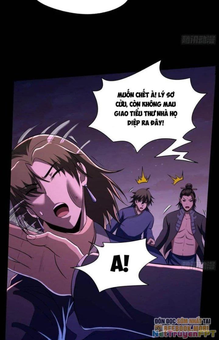 Hành Tẩu Âm Dương Chapter 110 - 27