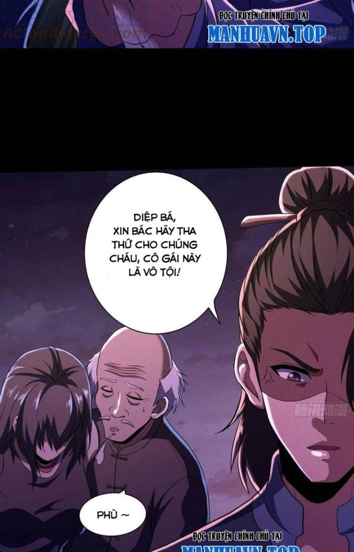 Hành Tẩu Âm Dương Chapter 110 - 29