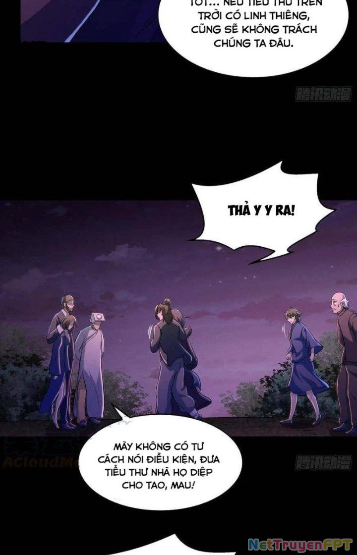 Hành Tẩu Âm Dương Chapter 110 - 31