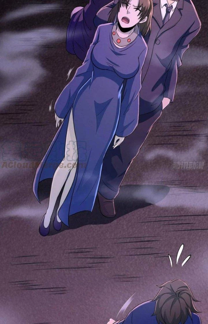 Hành Tẩu Âm Dương Chapter 110 - 34