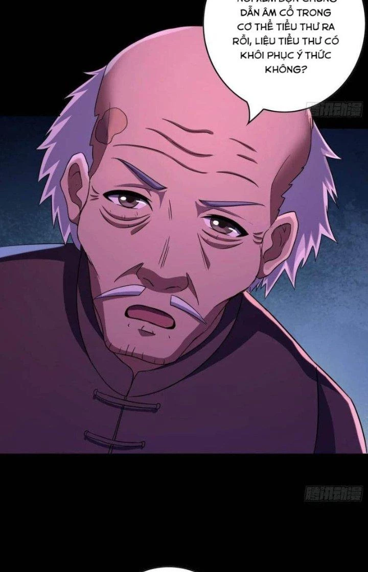 Hành Tẩu Âm Dương Chapter 111 - 7