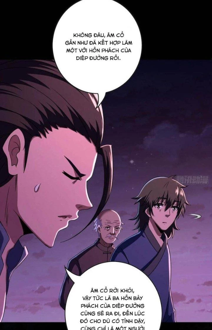 Hành Tẩu Âm Dương Chapter 111 - 8