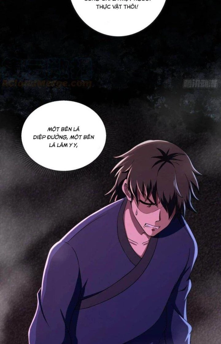 Hành Tẩu Âm Dương Chapter 111 - 9