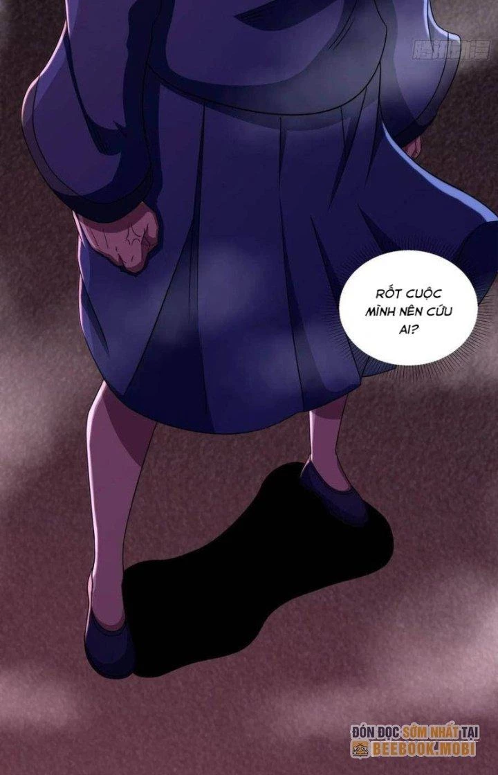 Hành Tẩu Âm Dương Chapter 111 - 10