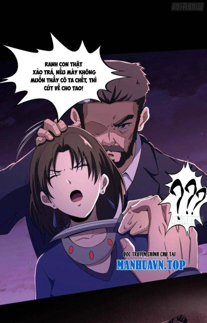 Hành Tẩu Âm Dương Chapter 111 - 16