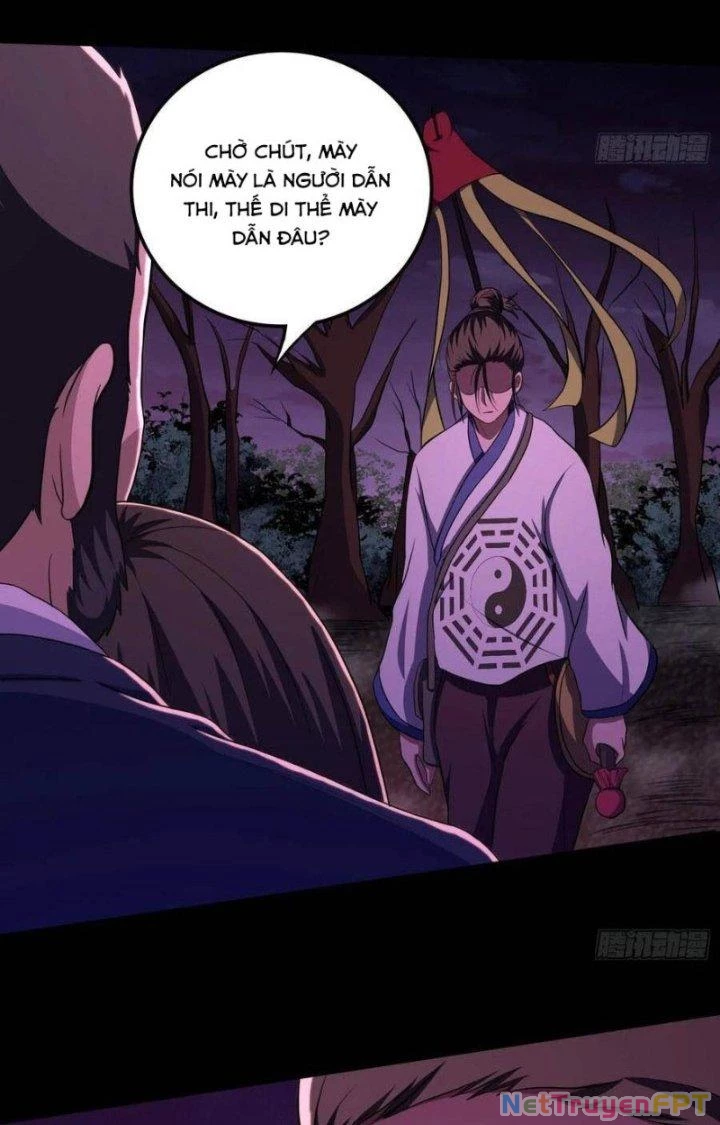 Hành Tẩu Âm Dương Chapter 111 - 27