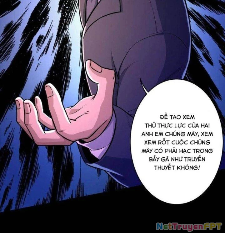 Hành Tẩu Âm Dương Chapter 111 - 40