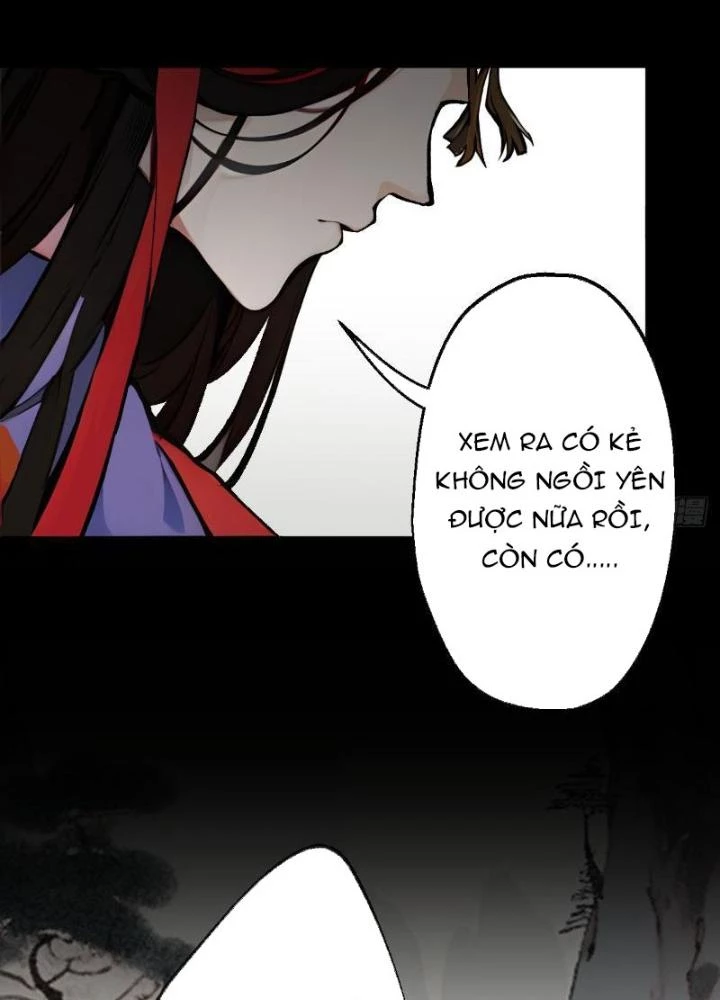 Ngự Sử Này Có Năng Lực, Nhưng Lại Dễ Nóng Giận Chapter 1 - 9