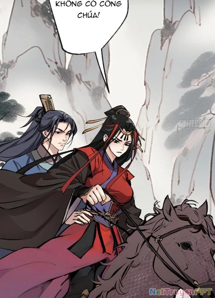 Ngự Sử Này Có Năng Lực, Nhưng Lại Dễ Nóng Giận Chapter 1 - 11