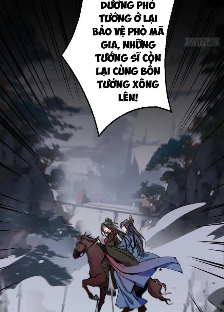 Ngự Sử Này Có Năng Lực, Nhưng Lại Dễ Nóng Giận Chapter 1 - 19