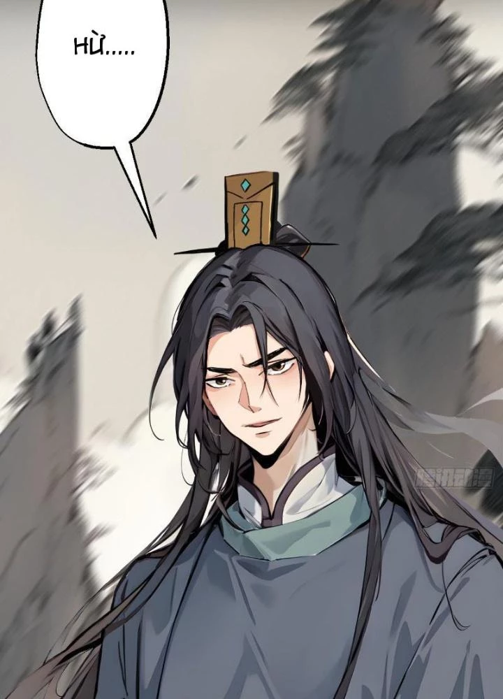Ngự Sử Này Có Năng Lực, Nhưng Lại Dễ Nóng Giận Chapter 1 - 38