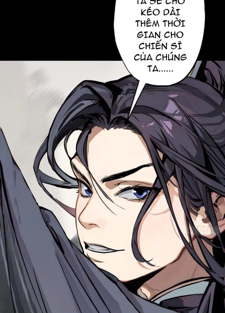 Ngự Sử Này Có Năng Lực, Nhưng Lại Dễ Nóng Giận Chapter 1 - 50