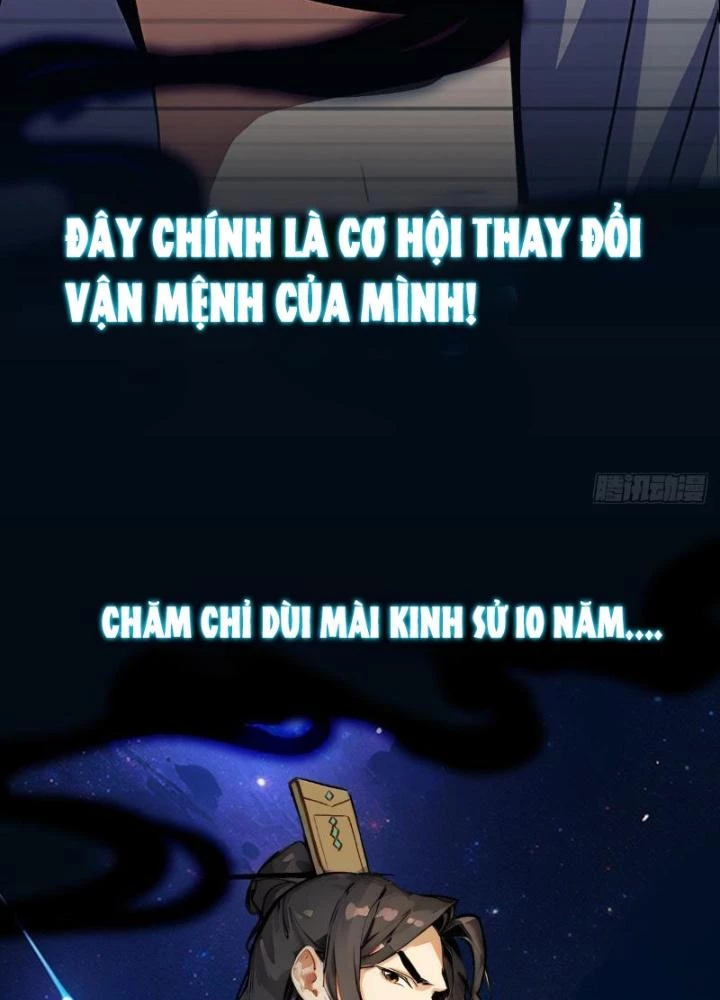 Ngự Sử Này Có Năng Lực, Nhưng Lại Dễ Nóng Giận Chapter 1 - 76