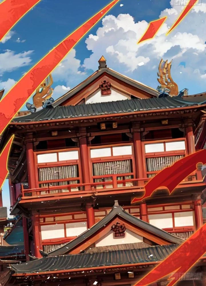 Ngự Sử Này Có Năng Lực, Nhưng Lại Dễ Nóng Giận Chapter 1 - 82