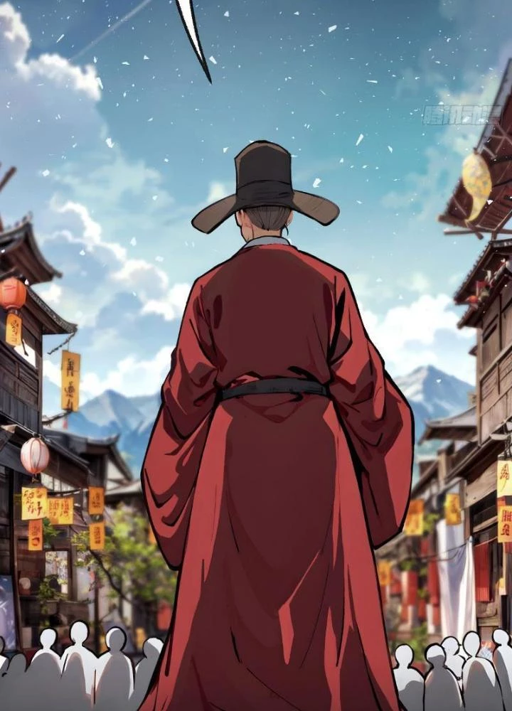 Ngự Sử Này Có Năng Lực, Nhưng Lại Dễ Nóng Giận Chapter 1 - 92