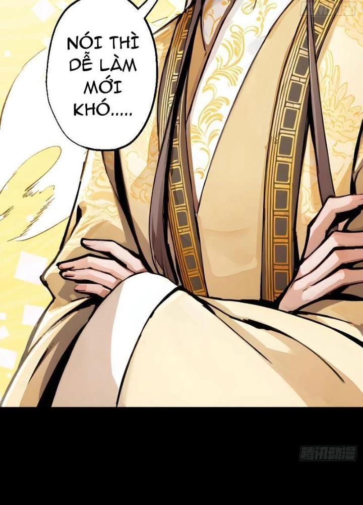 Ngự Sử Này Có Năng Lực, Nhưng Lại Dễ Nóng Giận Chapter 1 - 108