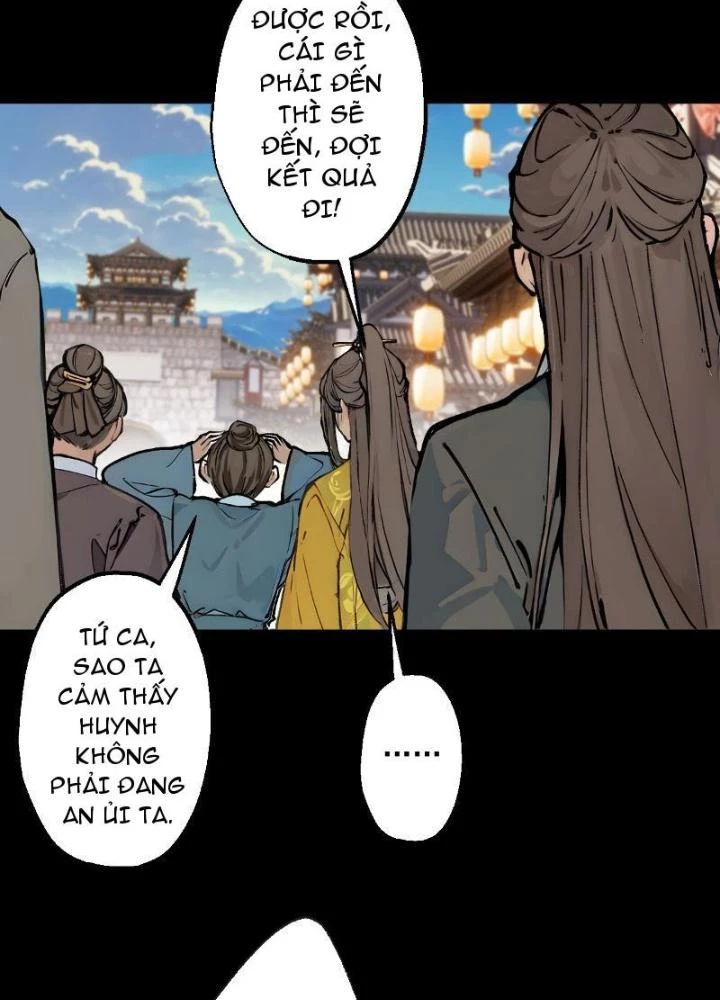Ngự Sử Này Có Năng Lực, Nhưng Lại Dễ Nóng Giận Chapter 1 - 110