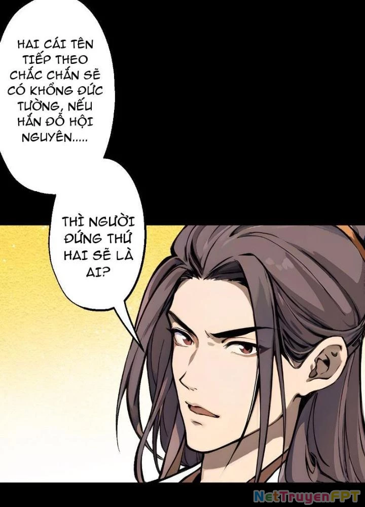 Ngự Sử Này Có Năng Lực, Nhưng Lại Dễ Nóng Giận Chapter 1 - 128