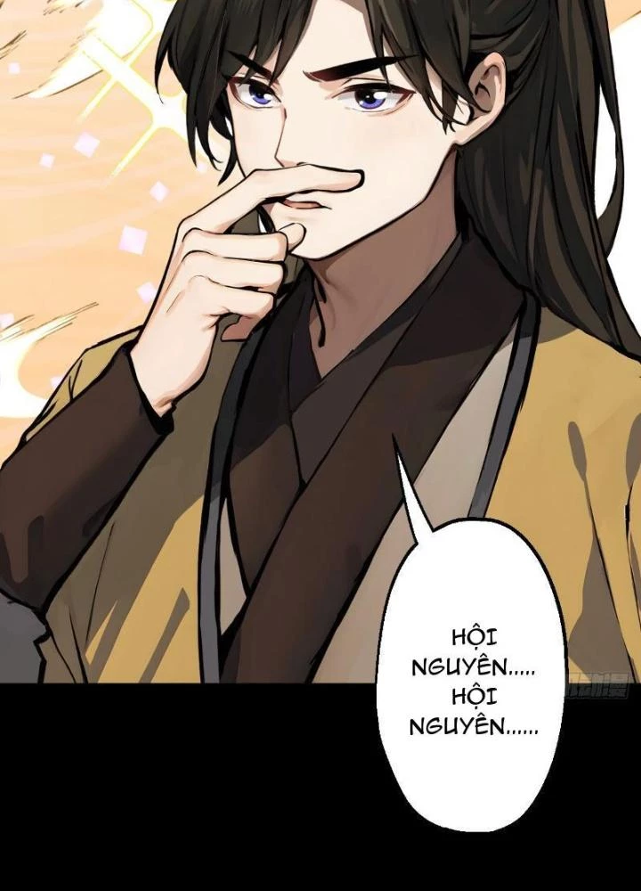 Ngự Sử Này Có Năng Lực, Nhưng Lại Dễ Nóng Giận Chapter 1 - 138